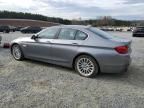 2011 BMW 535 I