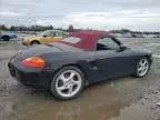 2001 Porsche Boxster S