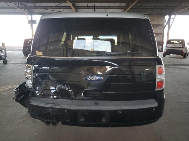 2009 Ford Flex SEL