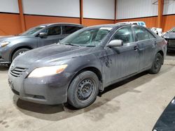 Toyota salvage cars for sale: 2009 Toyota Camry Base