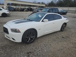 2013 Dodge Charger R/T en venta en Memphis, TN