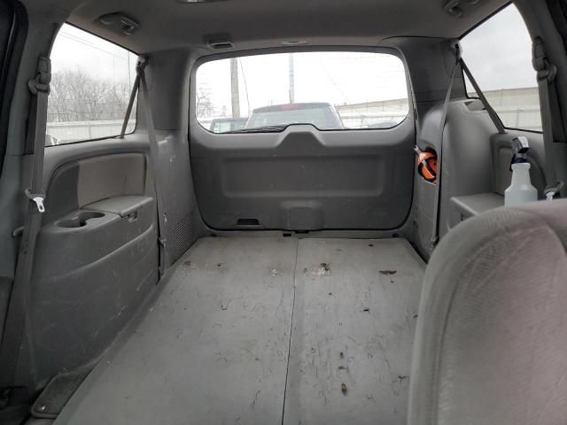 2009 Honda Odyssey EX