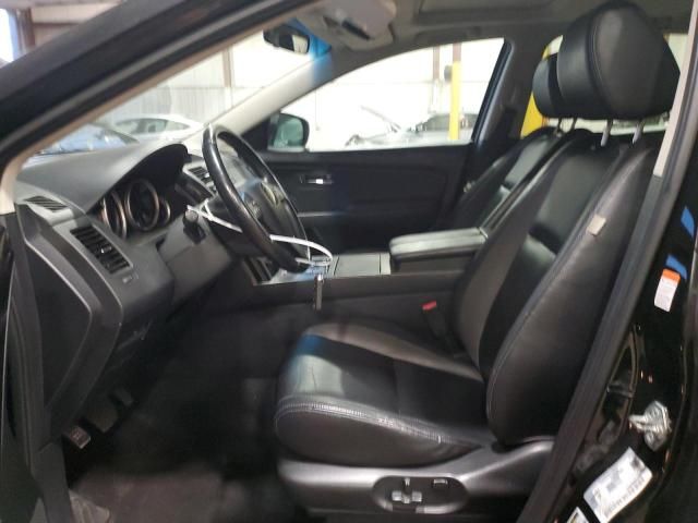 2010 Mazda CX-9