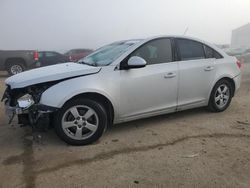 2016 Chevrolet Cruze Limited LT en venta en Nampa, ID