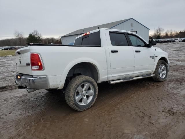 2019 Dodge RAM 1500 Classic SLT