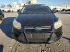 2012 Ford Focus S