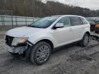 2010 Ford Edge Limited