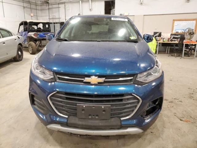 2020 Chevrolet Trax 1LT