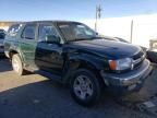 2001 Toyota 4runner SR5