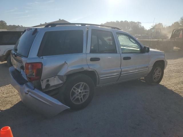 2004 Jeep Grand Cherokee Laredo