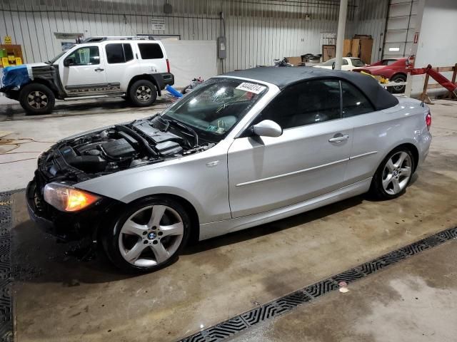 2008 BMW 135 I