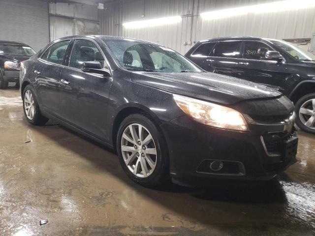 2014 Chevrolet Malibu LTZ