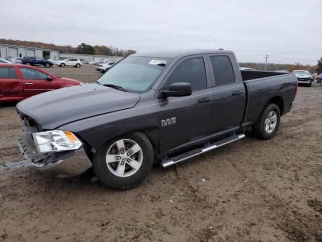 2018 Dodge RAM 1500 ST