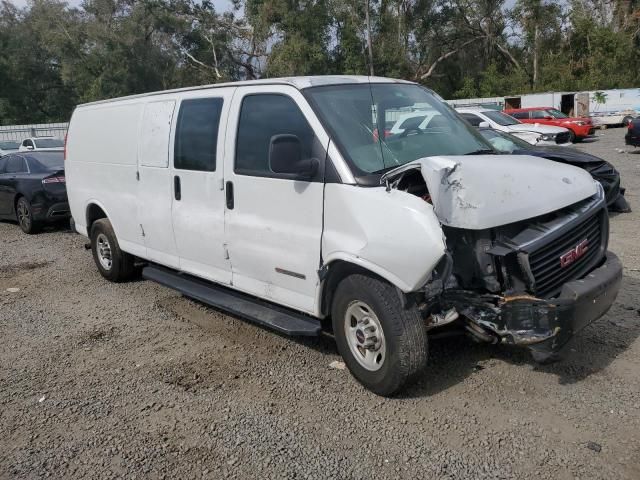 2006 GMC Savana G2500