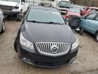 2012 Buick Lacrosse Touring