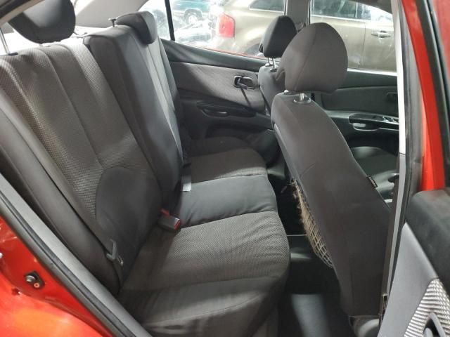 2011 KIA Rio Base