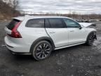 2020 Volvo V60 Cross Country T5 Momentum