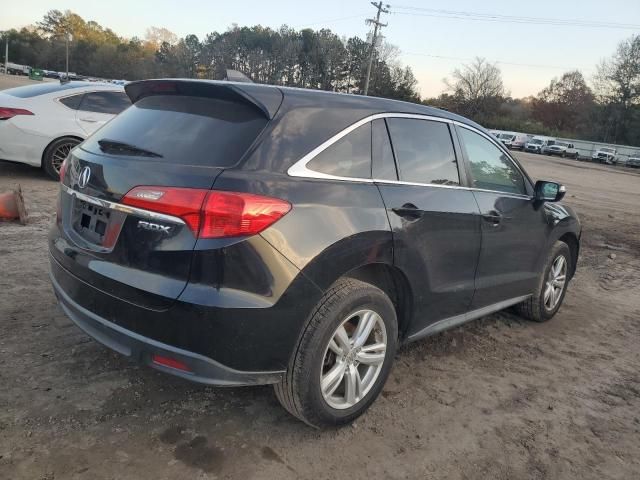 2015 Acura RDX