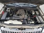 2006 Mercury Mountaineer Premier