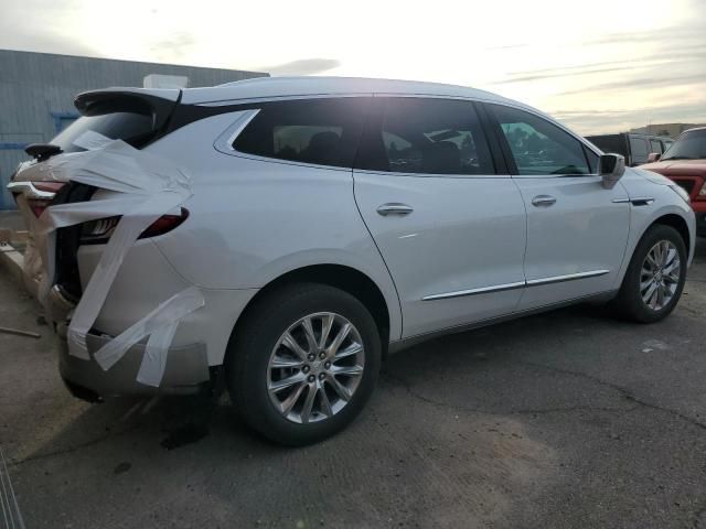 2020 Buick Enclave Premium