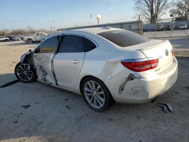 2016 Buick Verano