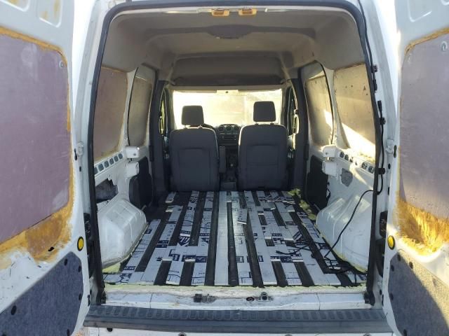 2013 Ford Transit Connect XLT