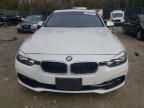 2016 BMW 328 XI Sulev