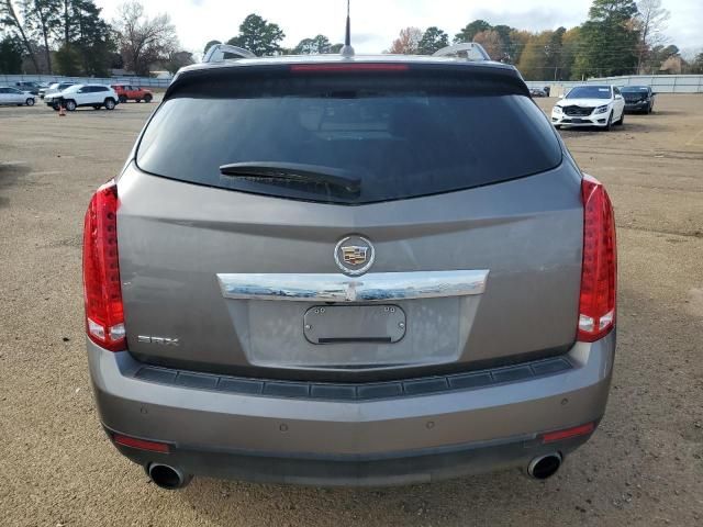 2011 Cadillac SRX Luxury Collection