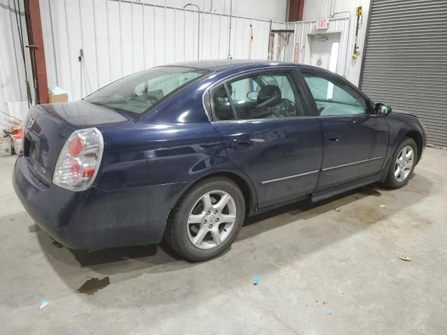 2005 Nissan Altima S