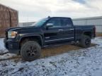 2015 GMC Sierra K1500 SLE