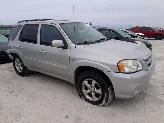 2005 Mazda Tribute S