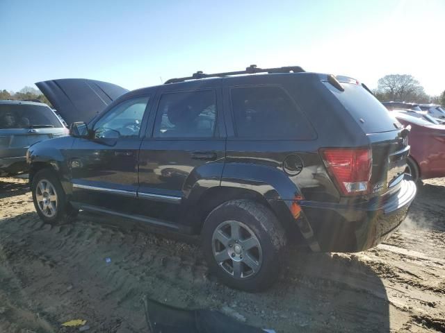 2010 Jeep Grand Cherokee Laredo