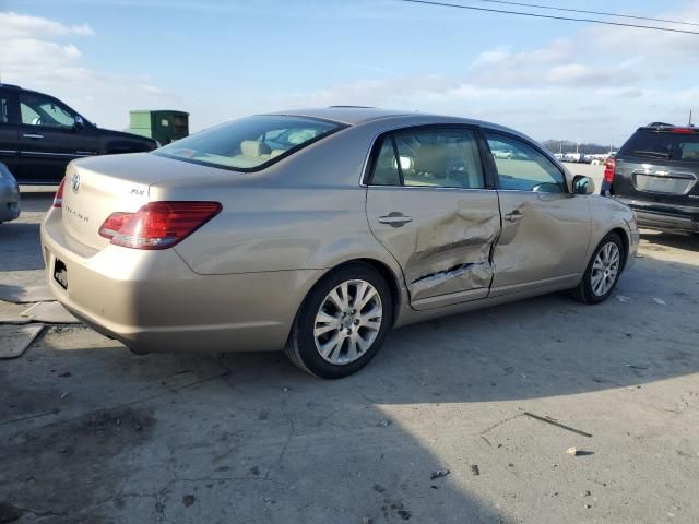 2008 Toyota Avalon XL