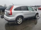 2011 Honda CR-V EXL