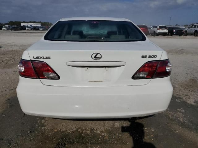 2003 Lexus ES 300