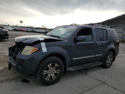 2011 Nissan Pathfinder S en venta en Corpus Christi, TX