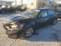 Nissan Altima s salvage cars for sale: 2023 Nissan Altima S