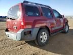 2005 Nissan Xterra OFF Road