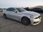 2017 BMW 530 I