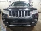 2011 Jeep Grand Cherokee Overland