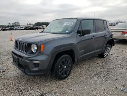 Jeep Renegade Vehiculos salvage en venta: 2023 Jeep Renegade Latitude