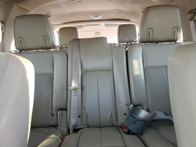 2012 Ford Expedition XLT