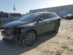 Mazda salvage cars for sale: 2015 Mazda CX-9 Grand Touring