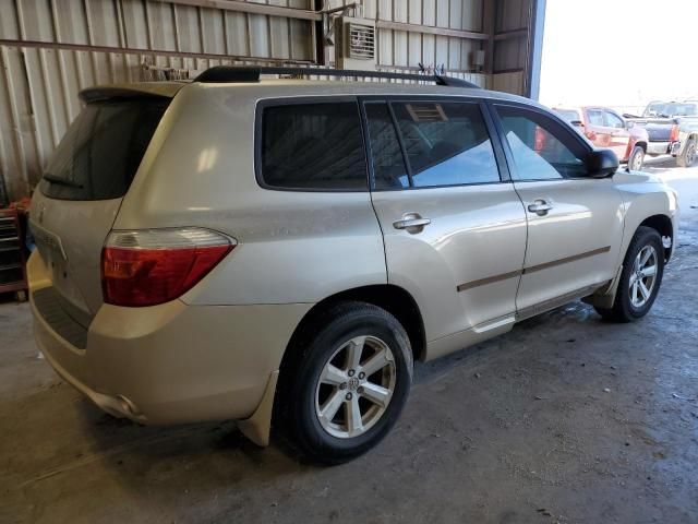 2010 Toyota Highlander