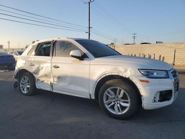 2020 Audi Q5 Premium