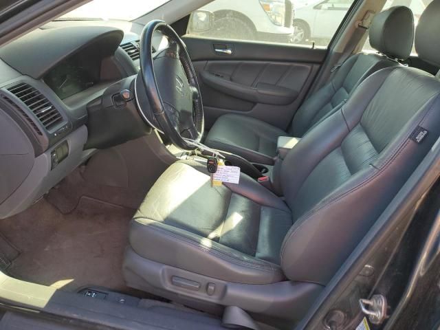 2007 Honda Accord EX