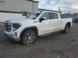 GMC Sierra Vehiculos salvage en venta: 2023 GMC Sierra K1500 SLE