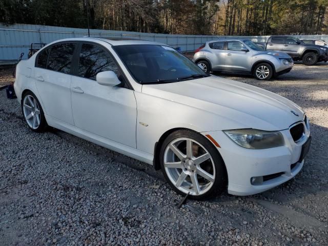 2011 BMW 328 I