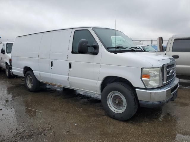 2011 Ford Econoline E350 Super Duty Van