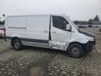 2019 Mercedes-Benz Sprinter 2500/3500